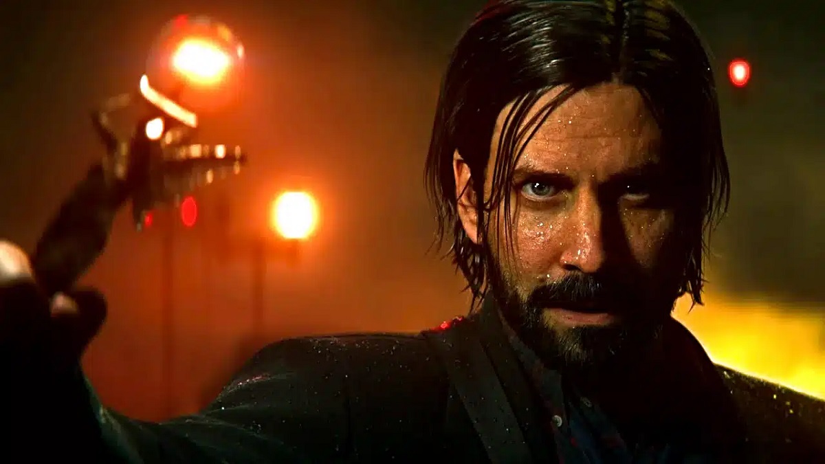 Усе заради якості: Remedy ухвалила остаточне рішення - Alan Wake 2 не вийде на дисках
