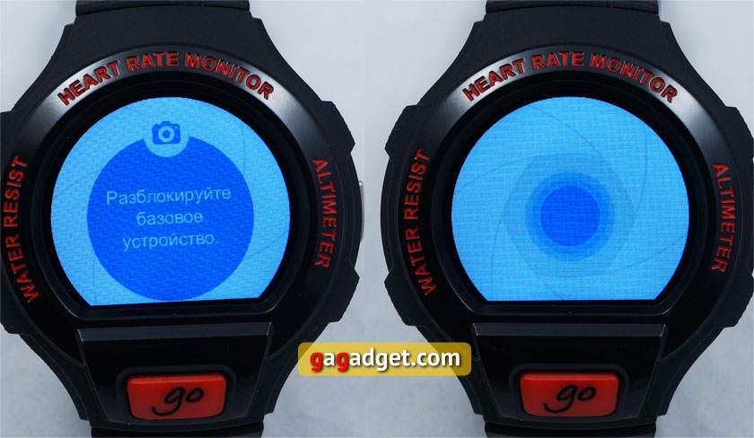 Обзор умных часов Alcatel Onetouch GO Watch: доступные, молодежные-24