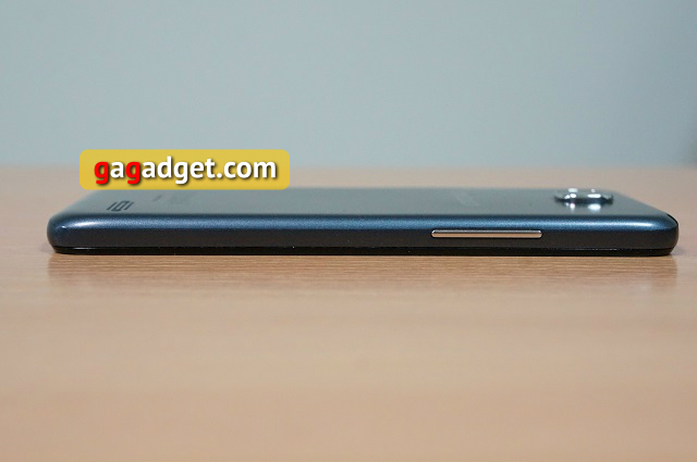 Беглый обзор Alcatel OneTouch Idol Mini: маленький принц-4