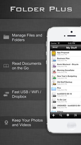 Скидки в App Store: File Manager, Sprinkle Islands, FavoShots, Knots 3D.-4 Скидки в App Store: File Manager, Sprinkle Islands, FavoShots, Knots 3D.-4