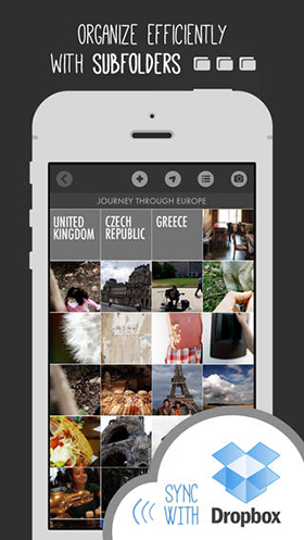 Скидки в App Store: File Manager, Sprinkle Islands, FavoShots, Knots 3D.-9 Скидки в App Store: File Manager, Sprinkle Islands, FavoShots, Knots 3D.-9