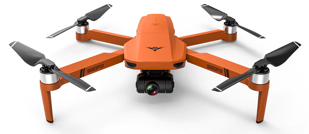 Week Discounts on AliExpress: realme smartphones, fitness gadgets, TWS headphones and quadcopters-8
