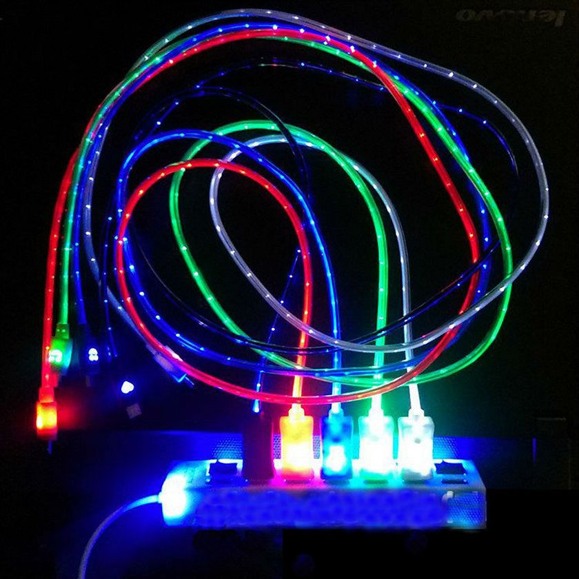 USB-кабели на все случаи жизни-8 USB-кабели на все случаи жизни-8