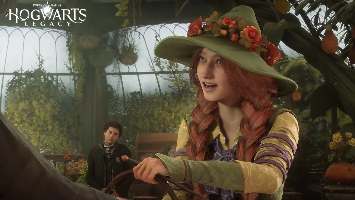 Відбувся реліз Hogwarts Legacy на PlayStation 4 та Xbox One. Сучасна гра має гідний вигляд на старих консолях