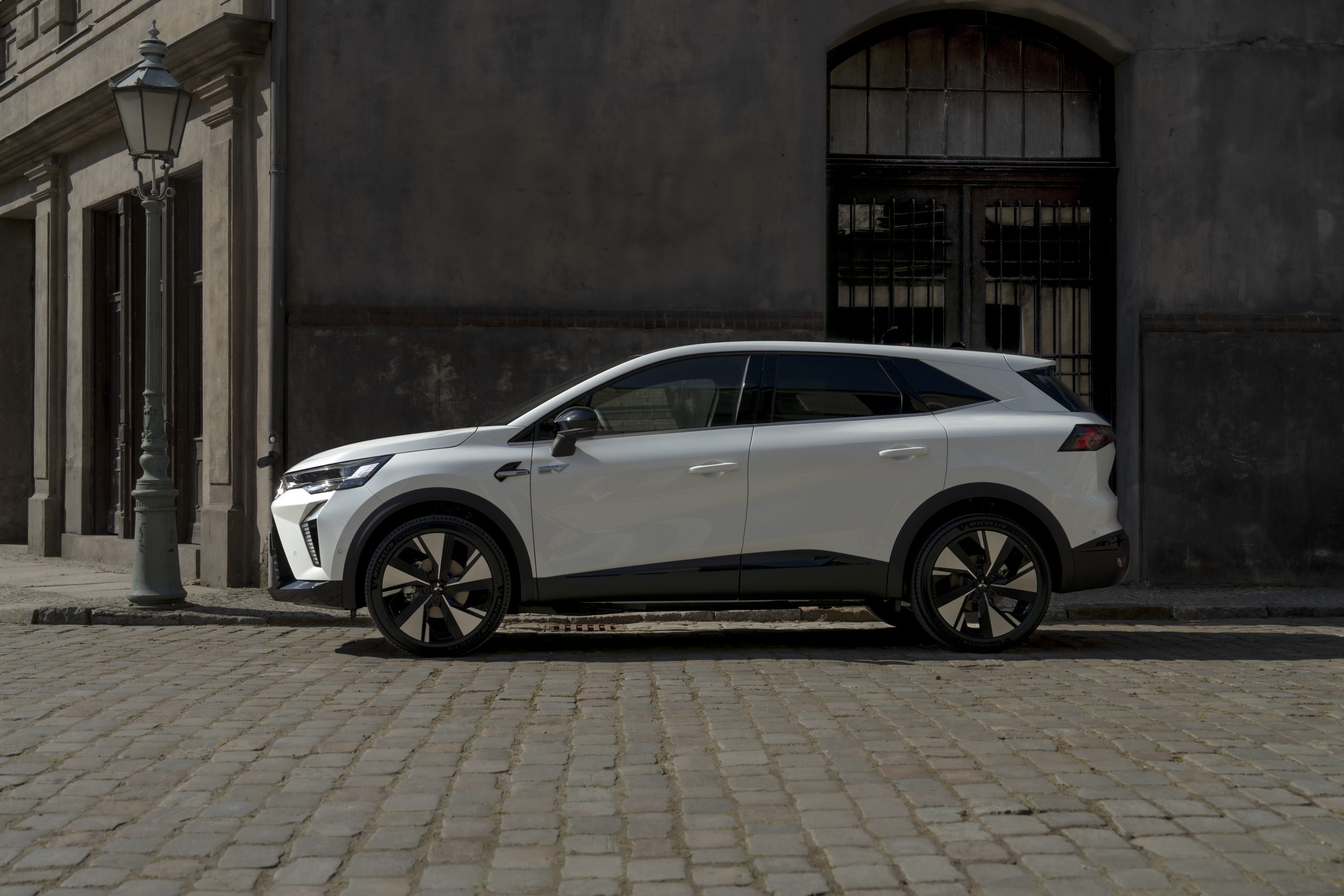 Новий Mitsubishi Grandis 2