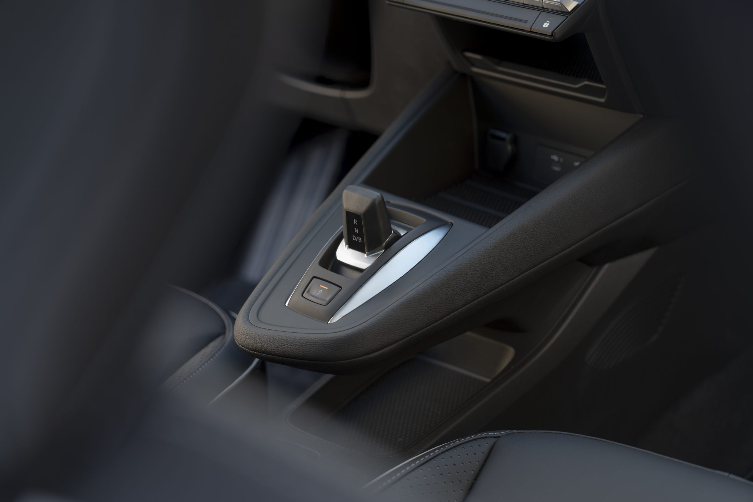 Новий Mitsubishi Grandis 6