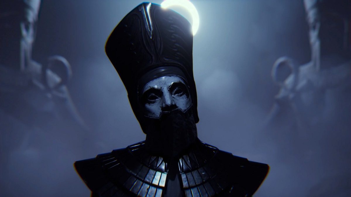 "Ne prononcez pas son nom ! - Le teaser cryptique d'Alone in Dark a été dévoilé