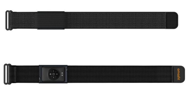 Ремешок Amazfit Helio Strap