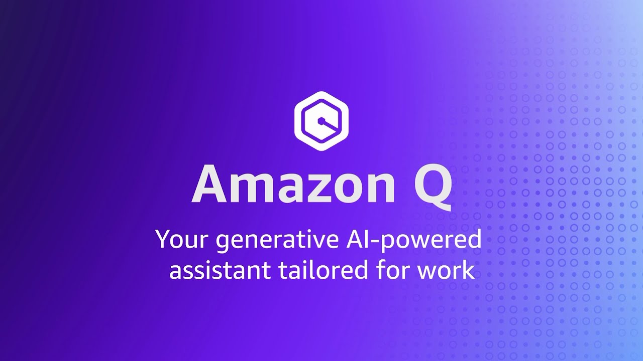 Amazon випустила чат-бот Amazon Q для внутрішніх потреб бізнес-клієнтів
