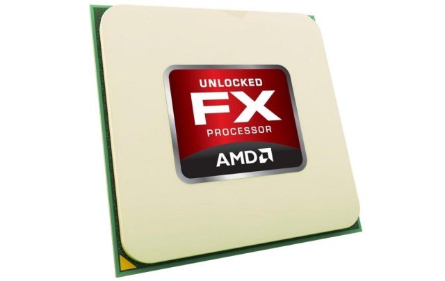 AMD готовит процессор Centurion из серии FX AMD готовит процессор Centurion из серии FX