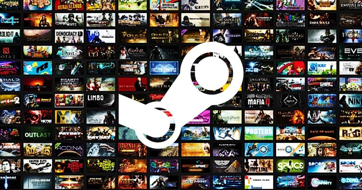 Steam digital service has set a new record of attendance: the peak online was 30 million people!
