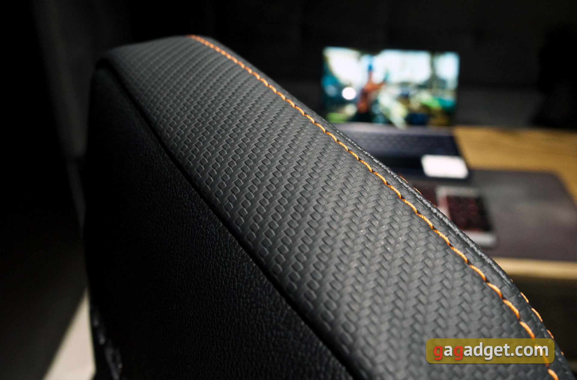 Throne for Gaming: Anda Seat Kaiser 3 XL Review-11