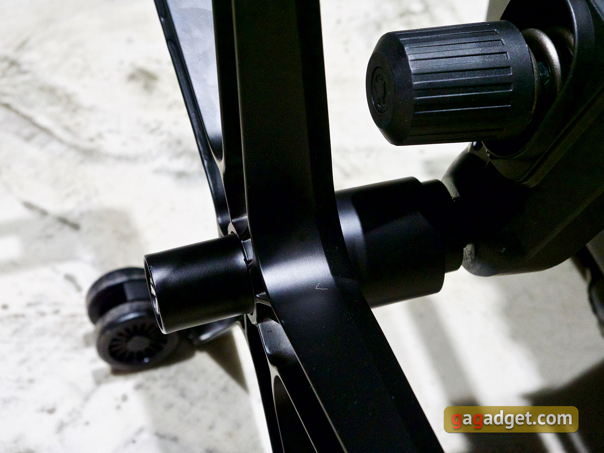 Throne for Gaming: Anda Seat Kaiser 3 XL Review-22