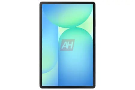 Anti-glare film for Galaxy Tab