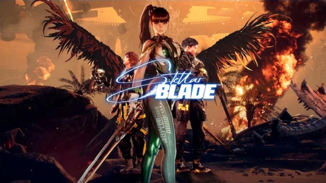 C'est officiel : le jeu d'action à succès Stellar Blade sortira sur PC en 2025.