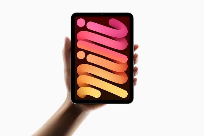 Apple unveils new iPad Mini tablet with A17 Pro chip, fast processor and enhanced Apple Inteligence functionality-6