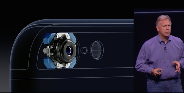 Сентябрьская пресс-конференция Apple: iPhone 6, iPhone 6 Plus и Apple Watch-45
