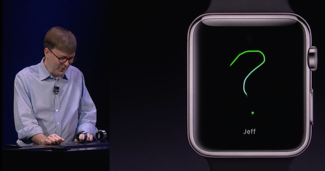 Сентябрьская пресс-конференция Apple: iPhone 6, iPhone 6 Plus и Apple Watch-14