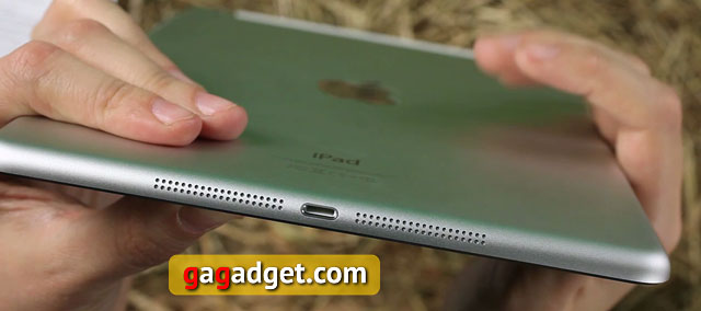 Обзор Apple iPad Air (5 поколение)-14
