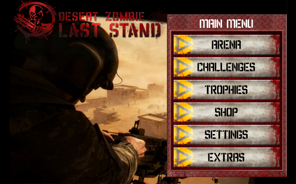 Скидки в App Store: Alien Shooter - The Beginning, Desert Zombie Last Stand, WaterMinder, iGrab.-6 Скидки в App Store: Alien Shooter - The Beginning, Desert Zombie Last Stand, WaterMinder, iGrab.-6