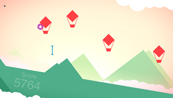 Скидки в App Store: Stellar Wars, WingDot, SnapPan, Runtastic Heart Rate Pro.-5 Скидки в App Store: Stellar Wars, WingDot, SnapPan, Runtastic Heart Rate Pro.-5
