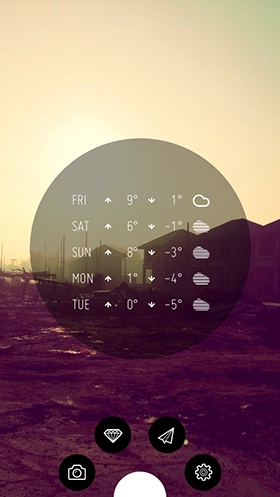 Скидки в App Store: Octagon, Ultraweather, Ludo Live, Crop Videos.-7