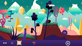 Скидки в App Store: har•mo•ny, Touch LCD, Mimpi Hidden Objects, WriteRoom.-10 Скидки в App Store: har•mo•ny, Touch LCD, Mimpi Hidden Objects, WriteRoom.-10