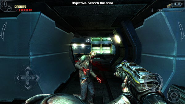 Скидки в App Store: Dead Effect, AstroWings, Log Me In! City 70-80-90-3 Скидки в App Store: Dead Effect, AstroWings, Log Me In! City 70-80-90-3