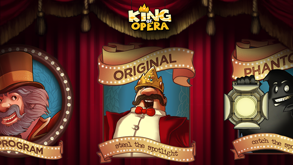 Скидки в App Store: Little Bit Evil, King of Opera, Sparrow, CurrencyBox.-5 Скидки в App Store: Little Bit Evil, King of Opera, Sparrow, CurrencyBox.-5