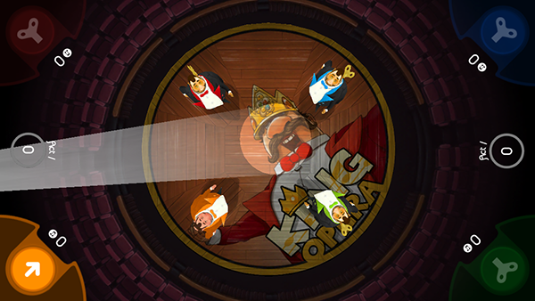 Скидки в App Store: Little Bit Evil, King of Opera, Sparrow, CurrencyBox.-6 Скидки в App Store: Little Bit Evil, King of Opera, Sparrow, CurrencyBox.-6