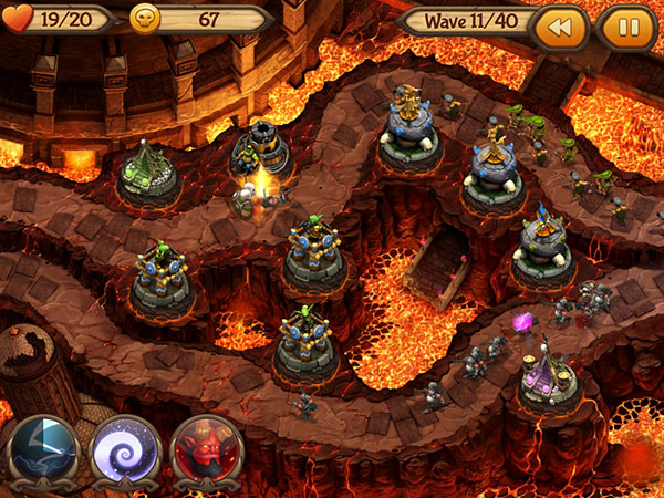 Скидки в App Store: Little Bit Evil, King of Opera, Sparrow, CurrencyBox.-3 Скидки в App Store: Little Bit Evil, King of Opera, Sparrow, CurrencyBox.-3