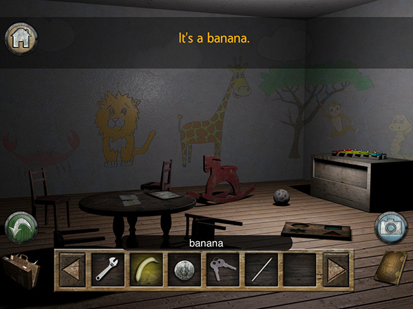 Скидки в App Store: EPOCH. Действуй! Forever Lost: Episode 1 HD, Chess Expert.-9