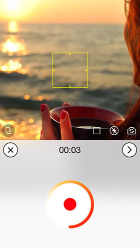 Скидки в App Store: Merchants of the Sky, Second Chance, Walkmeter GPS, InstaCapture.-11