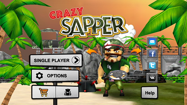 Скидки в App Store: PicLab HD, North Pole, Crazy Sapper, Chemist.-8 Скидки в App Store: PicLab HD, North Pole, Crazy Sapper, Chemist.-8