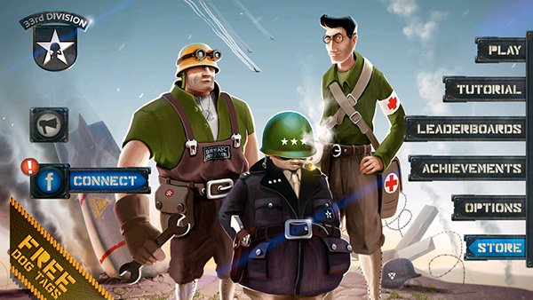 Скидки в App Store: The Tiny Bang Story HD, 33rd Division, Splyce, Super Durak.-5 Скидки в App Store: The Tiny Bang Story HD, 33rd Division, Splyce, Super Durak.-5