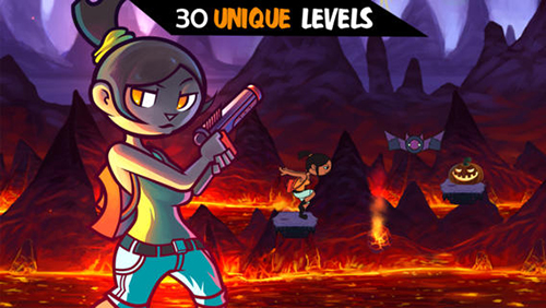 Скидки в App Store: Gangstar Vegas, Ava's Quest HD, Typic+, FineScanner.-5 Скидки в App Store: Gangstar Vegas, Ava's Quest HD, Typic+, FineScanner.-5