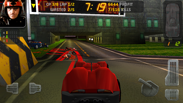Скидки в App Store: Carmageddon, Glory of Generals, Motocross Meltdown, Spender.-3