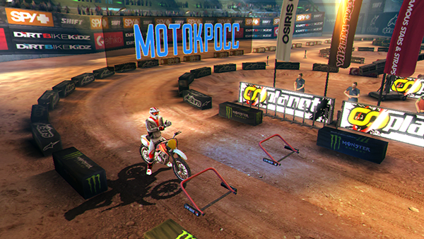Скидки в App Store: Carmageddon, Glory of Generals, Motocross Meltdown, Spender.-10