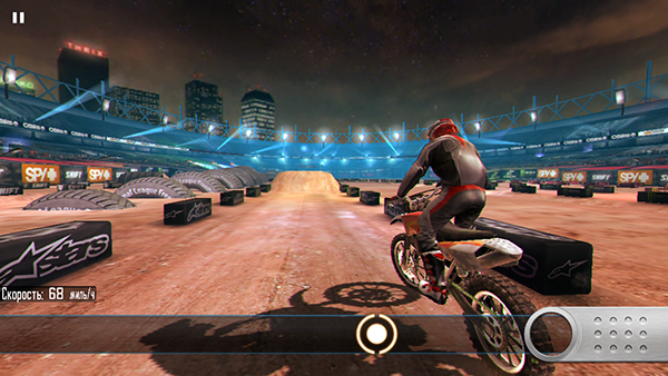 Скидки в App Store: Carmageddon, Glory of Generals, Motocross Meltdown, Spender.-9