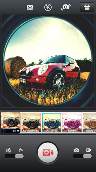 Скидки в App Store: DaVinci 2 Pro, TIME Planner, Arc Ball, InstaFisheye.-12