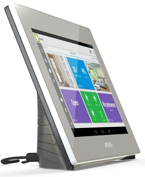 Archos привезет на CES 2014 дешевые смарт-часы и гаджеты для "умного" дома-3