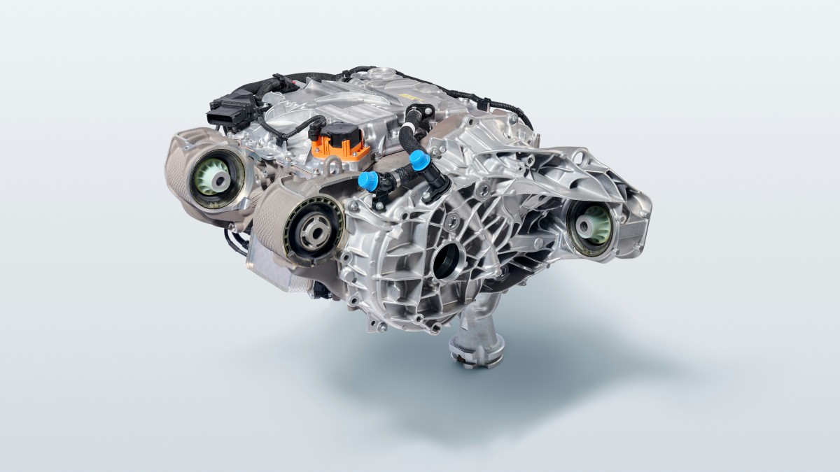 BMW электрическая батарея