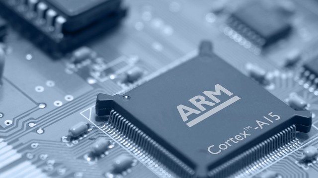 Графические ускорители ARM: Adreno, GeForce ULP, PowerVR и другие Графические ускорители ARM: Adreno, GeForce ULP, PowerVR и другие