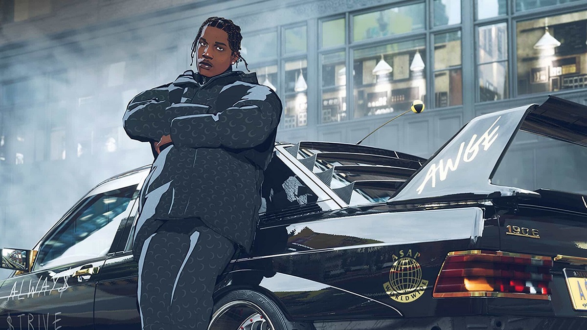 Plus le risque est grand, plus les récompenses sont précieuses : Bande-annonce de Need for Speed Unbound