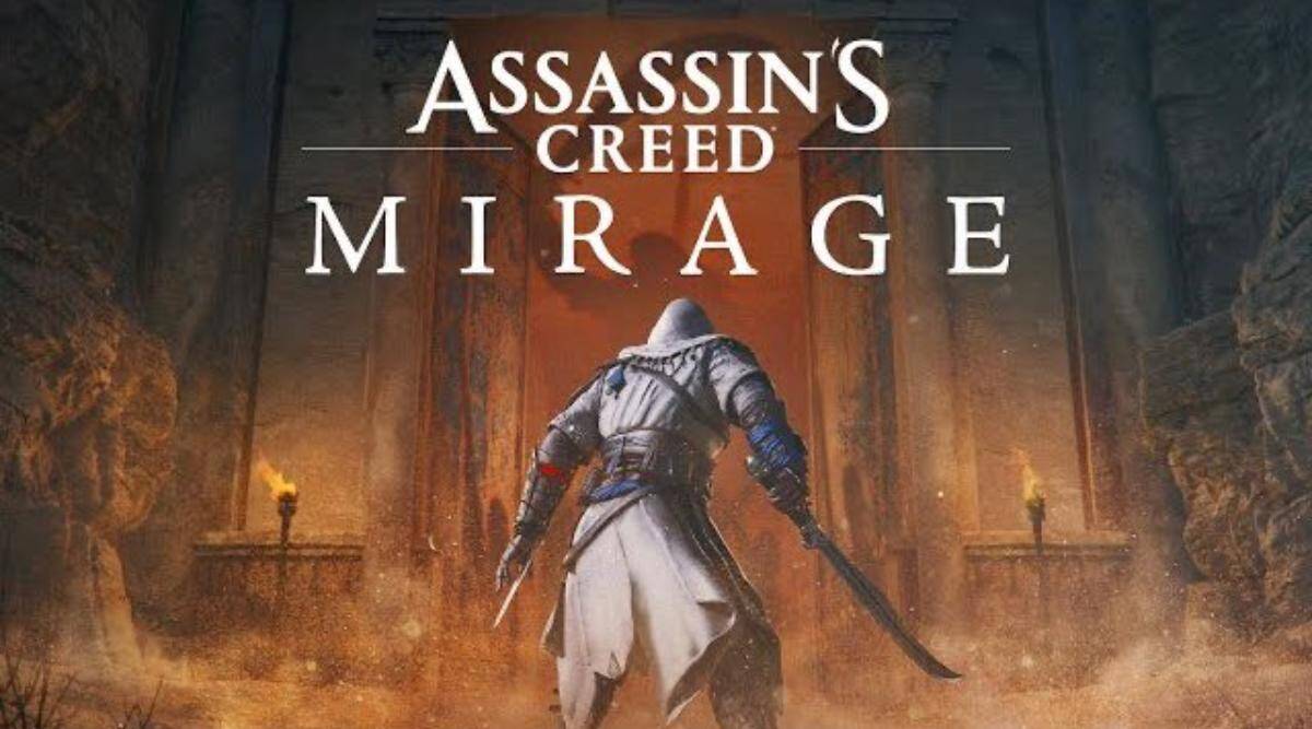 Have you seen Basim running? A short gameplay clip from Assassin's Creed Mirage leaked online