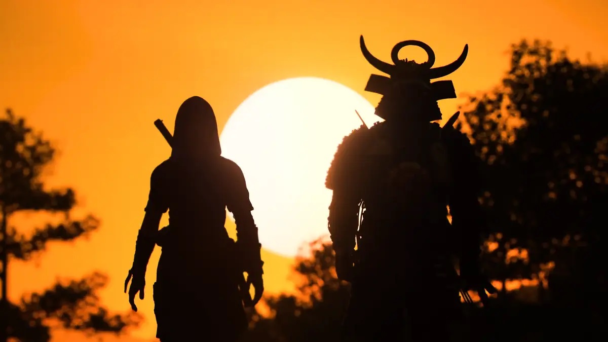 Ubisoft не разочаровала: первый показ геймплея Assassin’s Creed Shadows впечатлил качеством графики и новыми возможностями