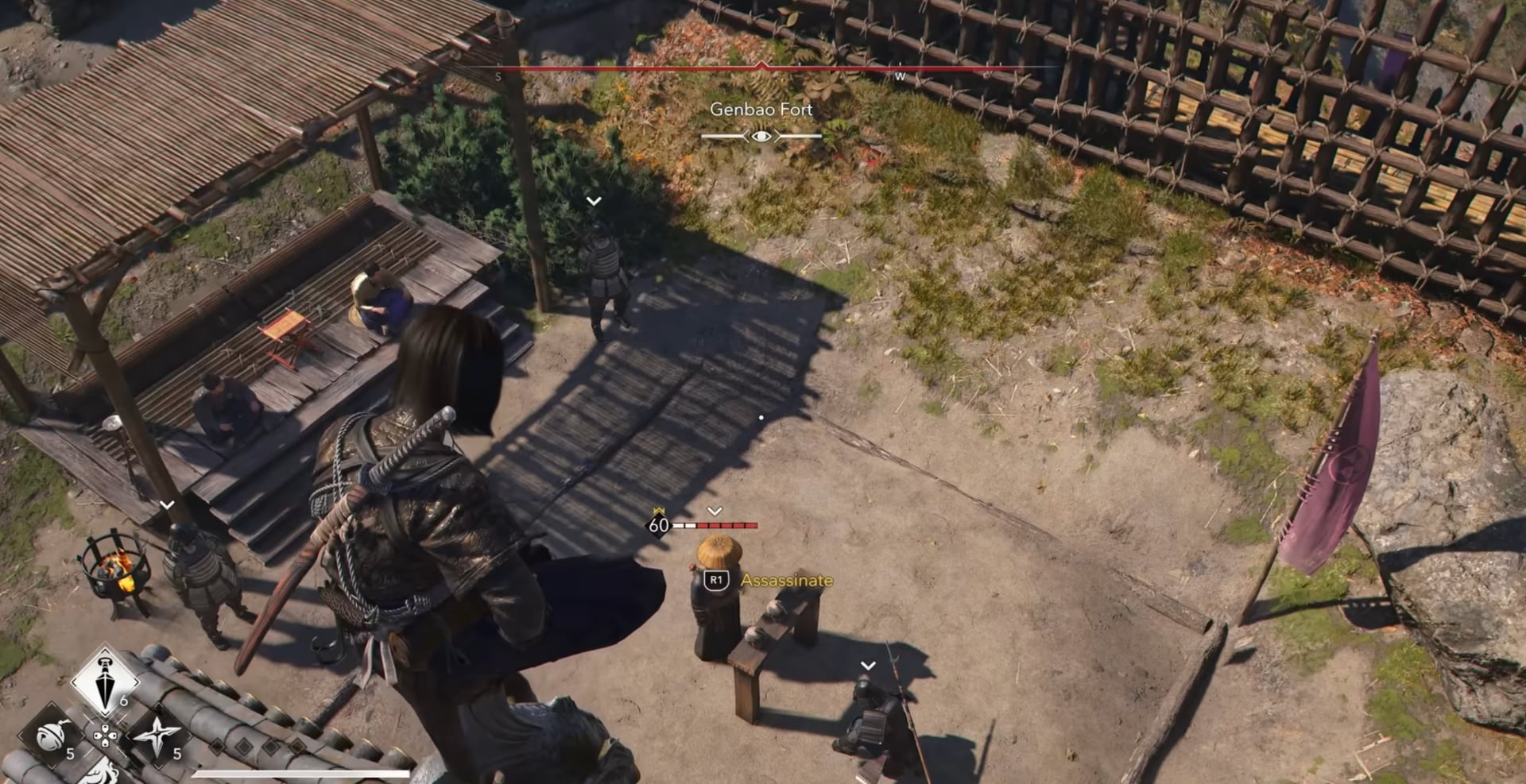 There are always too many enemies, so you need to plan the battle carefully before you start