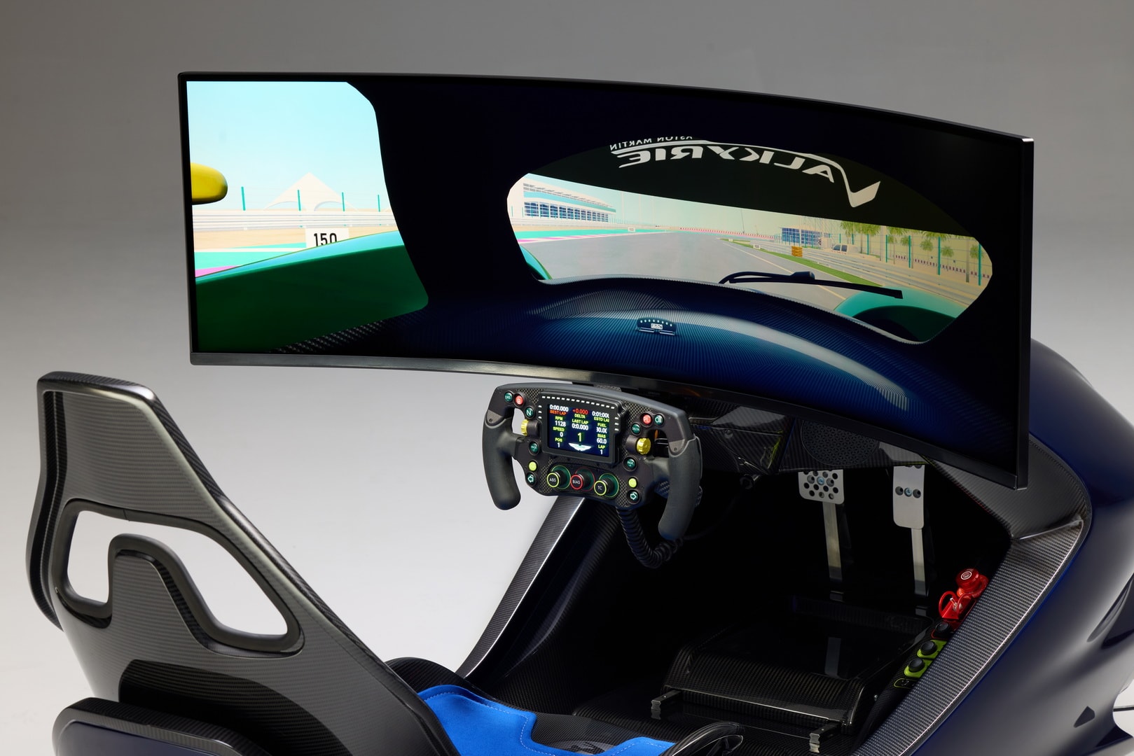 Технічні характеристики AMR-C01-R