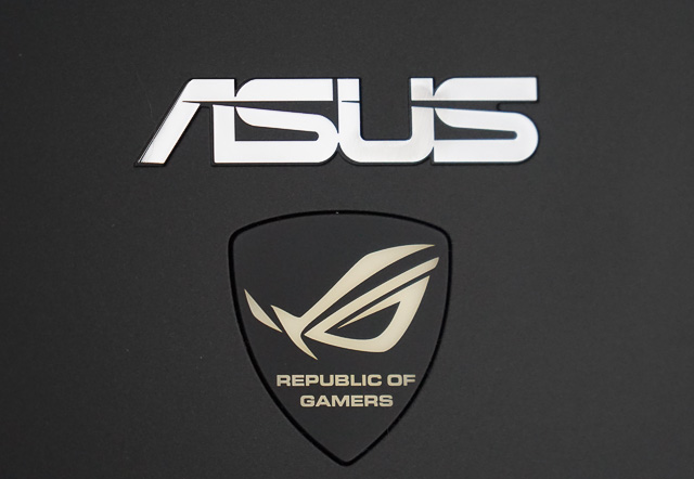 Обзор геймерского ноутбука ASUS G750JZ (G750JZ-DS71)