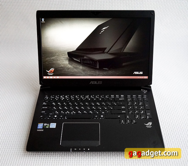Обзор геймерского ноутбука ASUS G750JZ (G750JZ-DS71)-3